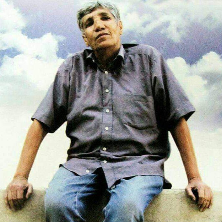 رضا سقایی زندگی بی چش تو